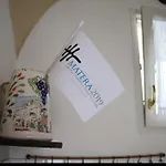 Casa Il Fontanino Nel Cuore Dei Sassi Дом отдыха Матера