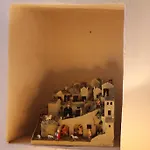 Casa Il Fontanino Nel Cuore Dei Sassi Дом отдыха Матера