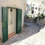 Casa Il Fontanino Nel Cuore Dei Sassi Дом отдыха *