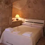 Дом отдыха Casa Il Fontanino Nel Cuore Dei Sassi Матера