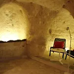 Casa Il Fontanino Nel Cuore Dei Sassi Holiday home Matera