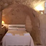 Casa Il Fontanino Nel Cuore Dei Sassi Holiday home