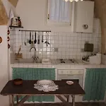 Дом отдыха Casa Il Fontanino Nel Cuore Dei Sassi