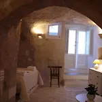 Casa Il Fontanino Nel Cuore Dei Sassi