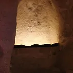 Дом отдыха Casa Il Fontanino Nel Cuore Dei Sassi