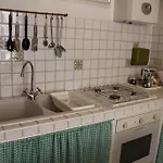 Дом отдыха Casa Il Fontanino Nel Cuore Dei Sassi *