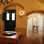 Casa Il Fontanino Nel Cuore Dei Sassi Matera