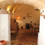 Дом отдыха Casa Il Fontanino Nel Cuore Dei Sassi *