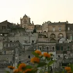 Casa Il Fontanino Nel Cuore Dei Sassi