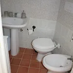 Дом отдыха Casa Il Fontanino Nel Cuore Dei Sassi Матера