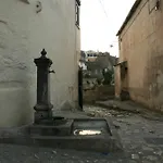 Casa Il Fontanino Nel Cuore Dei Sassi Дом отдыха Матера
