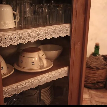Casa Il Fontanino Nel Cuore Dei Sassi *
