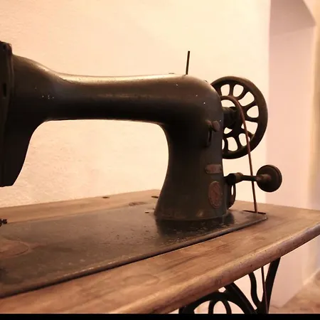 Casa Il Fontanino Nel Cuore Dei Sassi Holiday home Matera