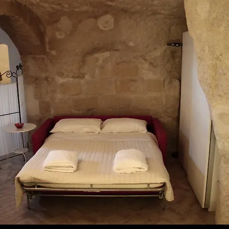 Holiday home Casa Il Fontanino Nel Cuore Dei Sassi *