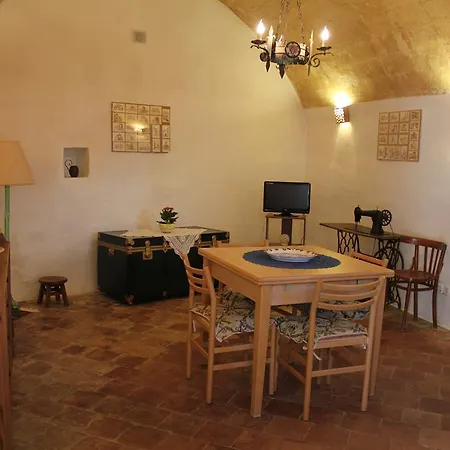 Casa Il Fontanino Nel Cuore Dei Sassi Дом отдыха *