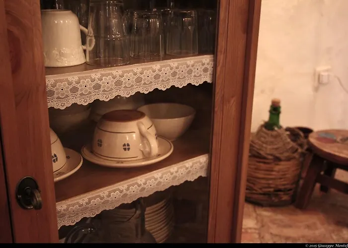 Casa Il Fontanino Nel Cuore Dei Sassi *