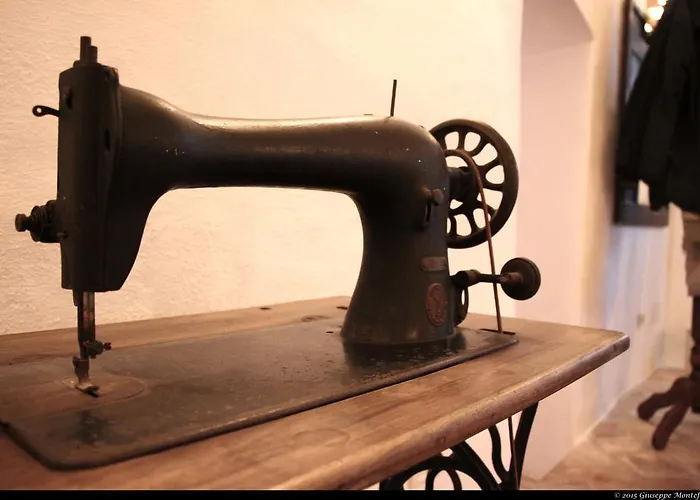 Casa Il Fontanino Nel Cuore Dei Sassi Casa vacanze Matera