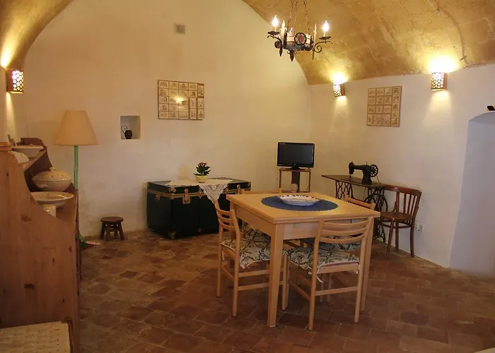 Casa Il Fontanino Nel Cuore Dei Sassi Casa de Férias *