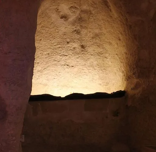 Casa vacanze Casa Il Fontanino Nel Cuore Dei Sassi