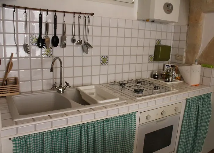 Casa vacanze Casa Il Fontanino Nel Cuore Dei Sassi *