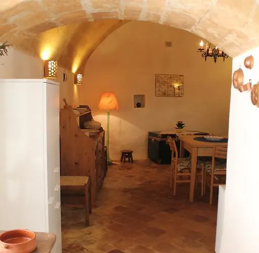 Casa vacanze Casa Il Fontanino Nel Cuore Dei Sassi *