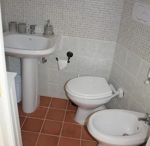 Casa de Férias Casa Il Fontanino Nel Cuore Dei Sassi Matera